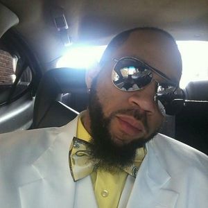 Meet your Posher, Charles